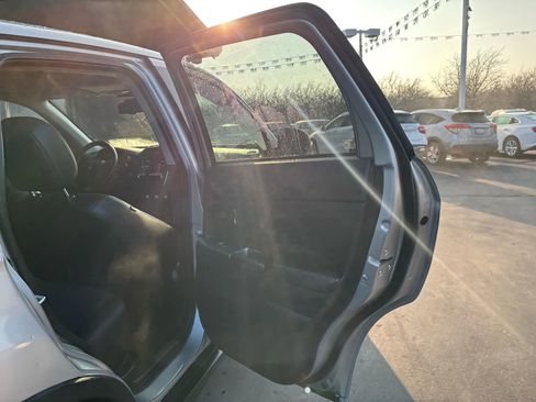 Used 2024 Mitsubishi Outlander Sport SE image 16