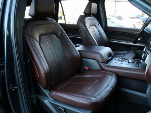 Certified 2024 Ford Expedition Max Limited image 35