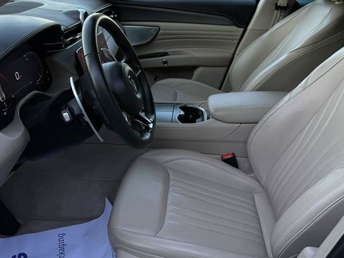 Used 2023 Maserati Grecale GT AWD/4WD image 26
