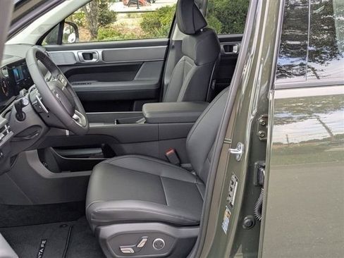 New 2026 Hyundai Santa Fe SEL image 11