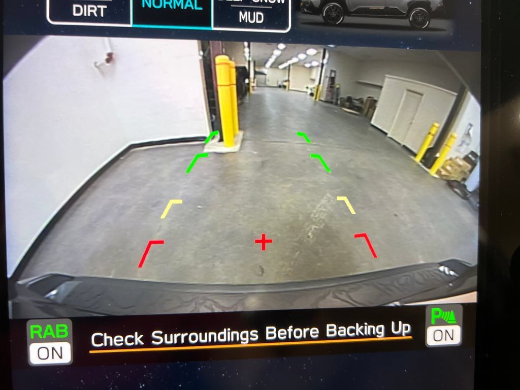 Certified 2024 Subaru Crosstrek 2.5i Wilderness w/ Crosstrek Mirror Package AWD/4WD image 22