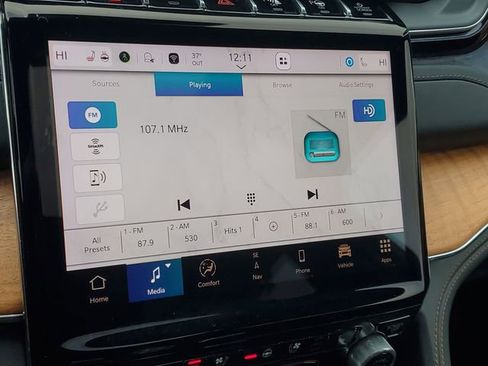 Used 2023 Jeep Grand Cherokee L Summit image 26