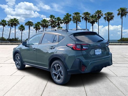 New 2026 Subaru Crosstrek 2.0i Premium image 5