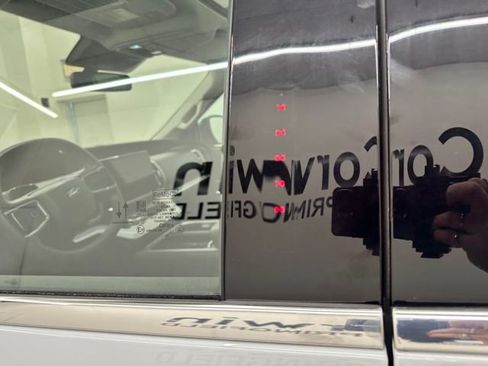 Used 2025 Ford Expedition Active image 26