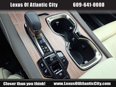 Certified 2023 Lexus RX 350 AWD w/ Accessory Package image 16