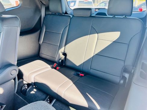 New 2026 Buick Enclave Sport Touring w/ Power Package image 33