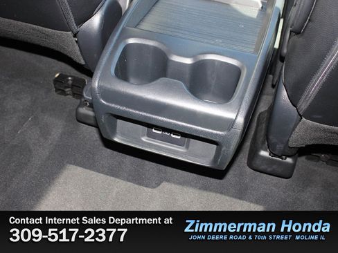 Certified 2023 Honda Odyssey Sport image 10