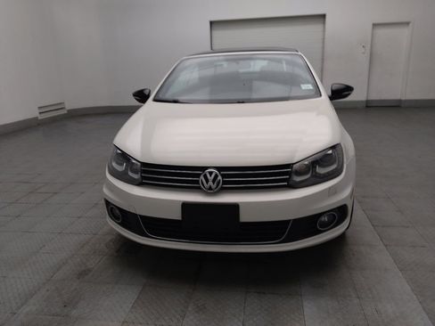 Used 2014 Volkswagen Eos FWD image 15