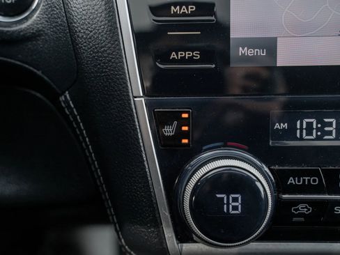 Used 2018 Subaru Outback 3.6R Limited image 28