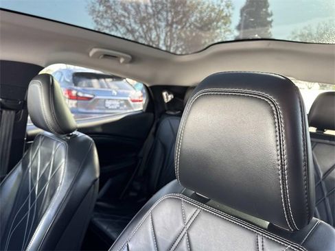 Certified 2022 Ford Mustang Mach-E California Route 1 image 23