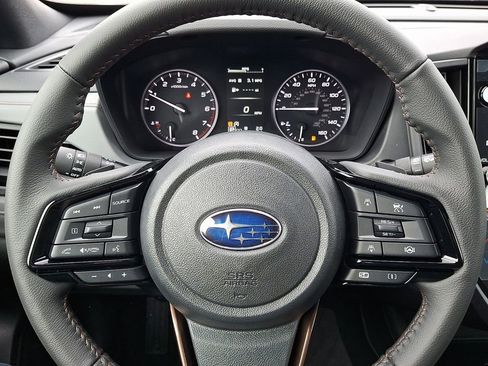 New 2026 Subaru Forester Sport AWD/4WD image 17