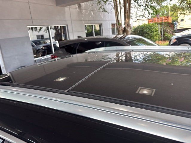 Used 2024 Cadillac XT5 Premium Luxury FWD image 8