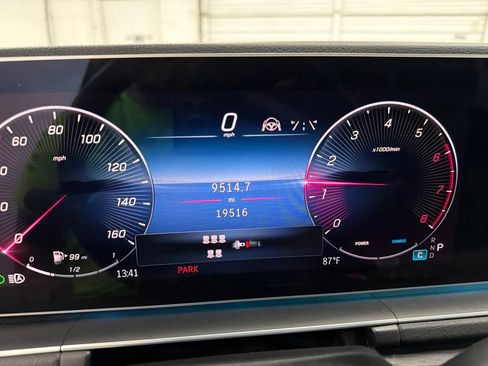 Used 2024 Mercedes-Benz GLS 450 4MATIC image 15