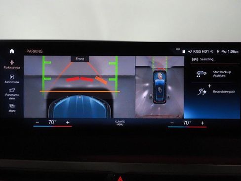 Used 2023 BMW iX xDrive50 w/ Ultimate Package 2 image 36