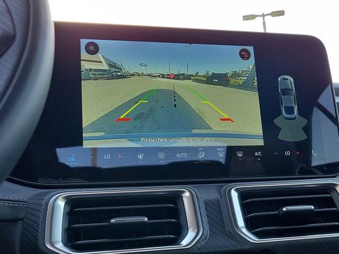 New 2025 Ford Mustang Premium image 30