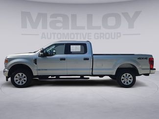 Used 2022 Ford F250 XLT AWD/4WD video 2