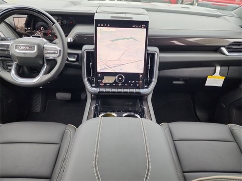 New 2026 GMC Yukon Elevation w/ Elevation Premium Package image 21