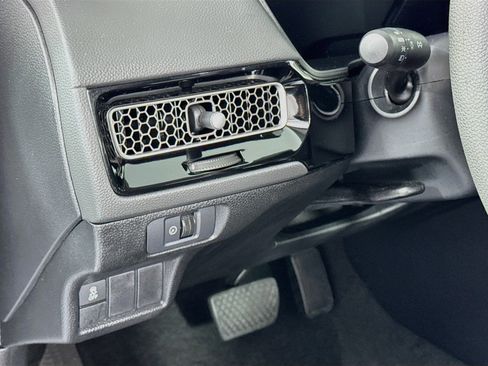 Certified 2025 Honda Civic LX image 10