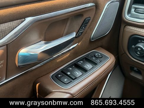 Used 2022 RAM 1500 Limited AWD/4WD image 26