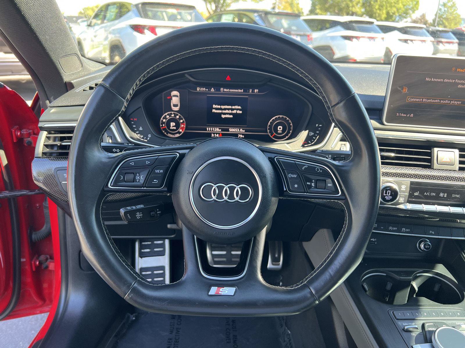 Used 2018 Audi S5 Prestige AWD/4WD image 6