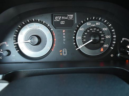 Used 2014 Honda Odyssey EX image 17