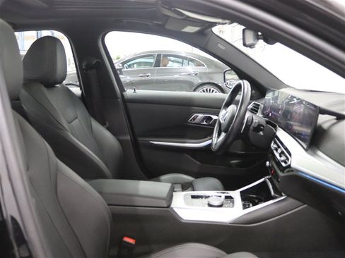 Used 2023 BMW M340i xDrive w/ Premium Package AWD/4WD image 30