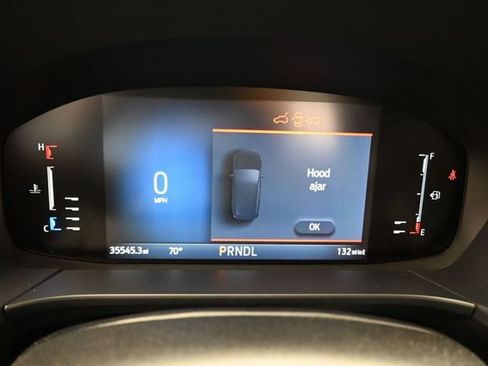Used 2023 Ford Escape ST-Line w/ Equipment Group 301A FWD image 9
