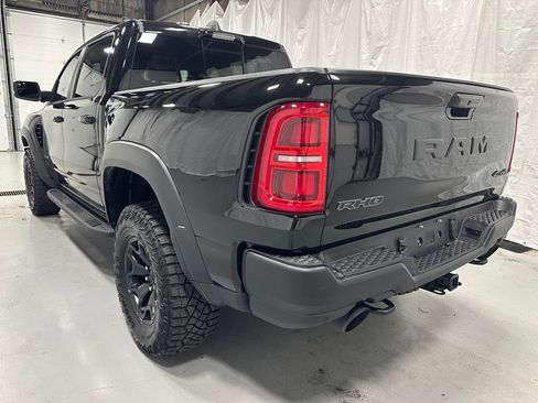 Used 2026 RAM 1500 RHO w/ RHO Level 1 Equipment Group AWD/4WD image 5