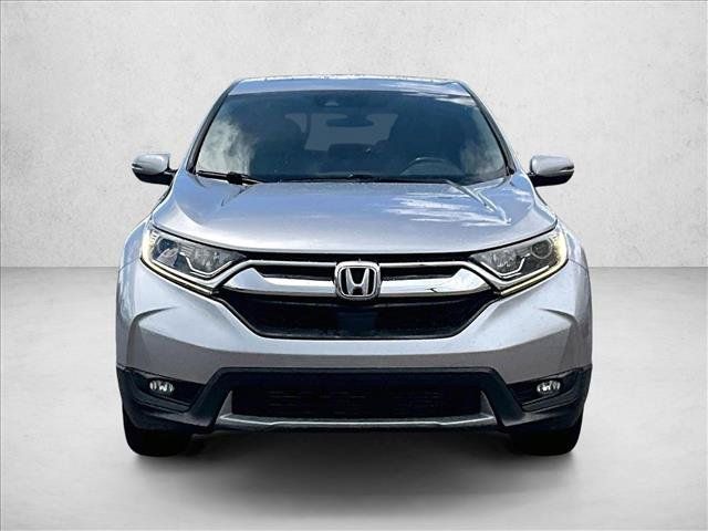 Used 2017 Honda CR-V EX-L image 3