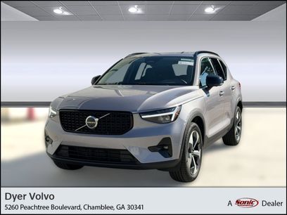 Certified 2026 Volvo XC40 B5 Plus w/ Climate Package
