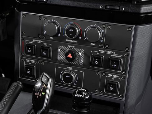 Used 2024 INEOS Grenadier Trialmaster Edition image 29