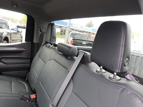 Used 2023 Chevrolet Silverado 1500 LT image 25