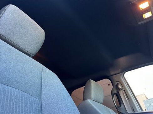 Certified 2021 RAM 1500 Classic Warlock image 17