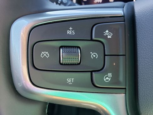 New 2026 Chevrolet Silverado 3500 LTZ w/ LTZ Plus Package image 17