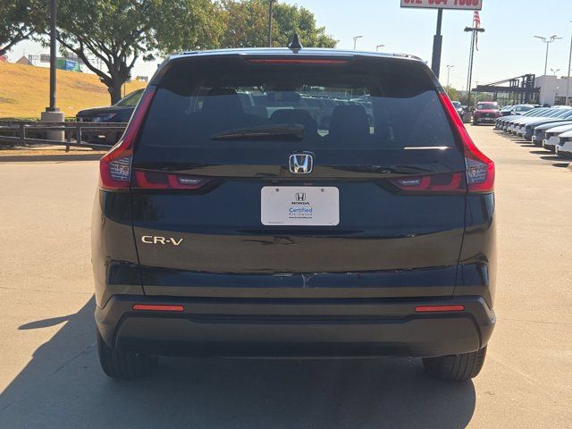 Used 2023 Honda CR-V EX image 6
