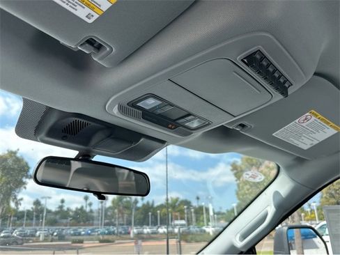 New 2025 Ford F350 XL w/ STX Appearance Package image 23