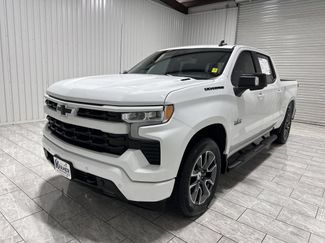Used 2024 Chevrolet Silverado 1500 RST w/ Texas Edition Plus RWD video 1