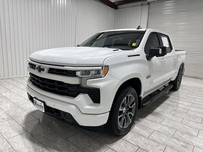 Used 2024 Chevrolet Silverado 1500 RST w/ Texas Edition Plus
