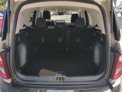 New 2025 Ford Bronco Sport Big Bend image 14