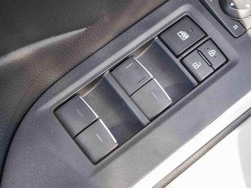 Used 2024 Toyota RAV4 XLE Premium FWD image 24