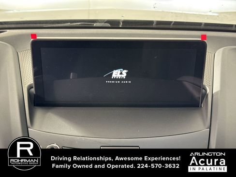 New 2026 Acura RDX A-Spec image 6