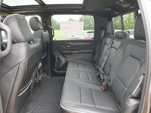 New 2026 RAM 1500 Limited AWD/4WD image 16
