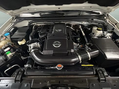 Used 2017 Nissan Frontier SV RWD image 21