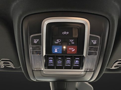 New 2026 RAM 1500 Big Horn AWD/4WD image 27