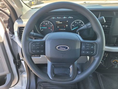 New 2026 Ford F350 XL AWD/4WD image 9