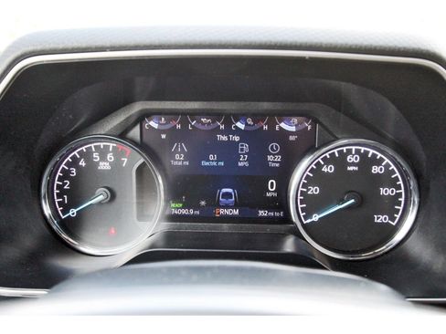 Used 2021 Ford F150 XLT w/ Equipment Group 302A High AWD/4WD image 17