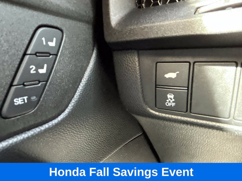 Used 2024 Honda CR-V Sport-L image 25