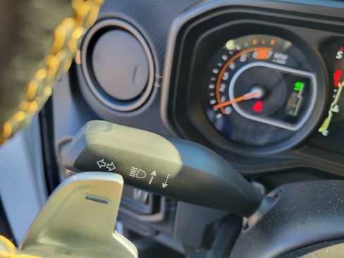 New 2025 Jeep Wrangler Unlimited Rubicon 392 image 25