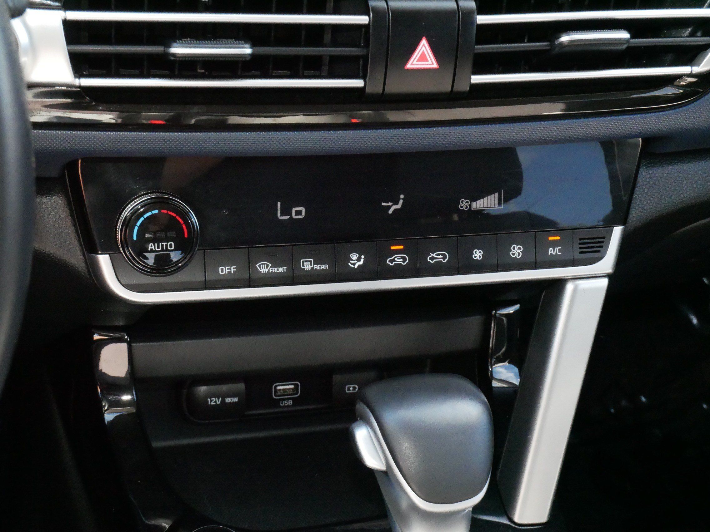 Used 2022 Kia Seltos S AWD/4WD image 23