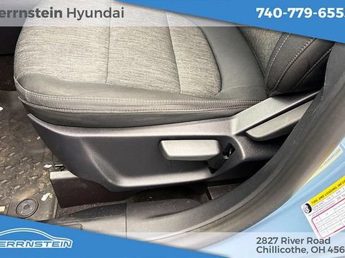Used 2024 Ford Bronco Sport Big Bend AWD/4WD image 16
